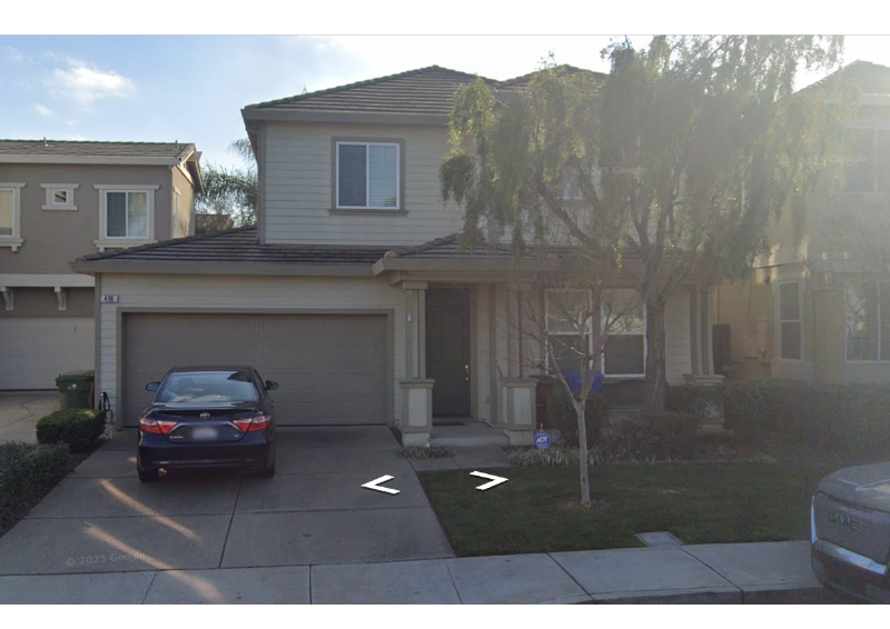 brentwood House: 438 Chestnut st