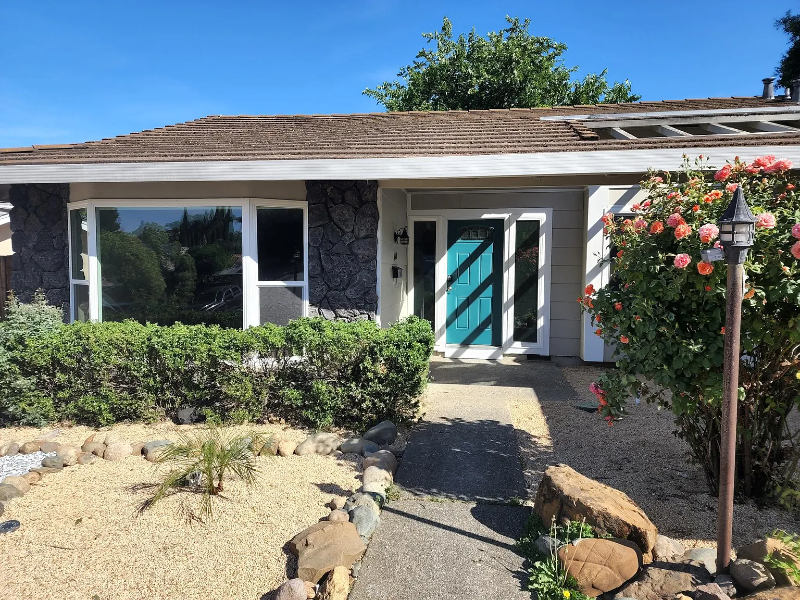 Vacaville House: 440 Willamette Dr