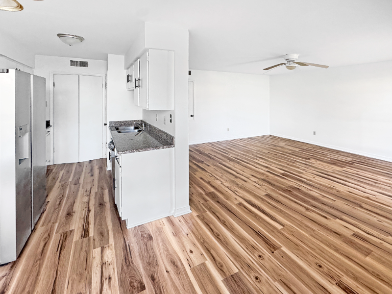 Harvey Apartment: 4289-93 Lac Saint Pierre Drive