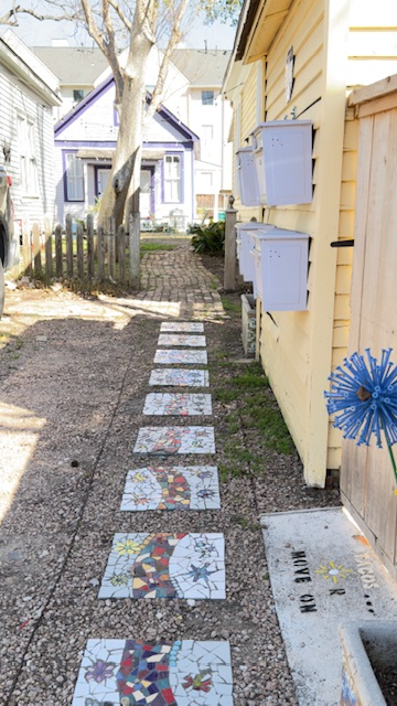 Houston Multiplex: 900 Sabine St #1