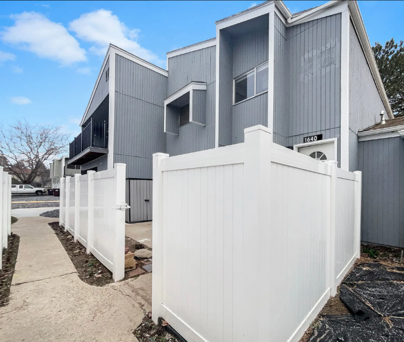 Clearfield Condo: 1640 E 750 S