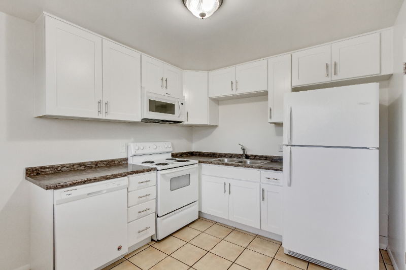 Salt Lake City Apartment: 2111 E 3300 S