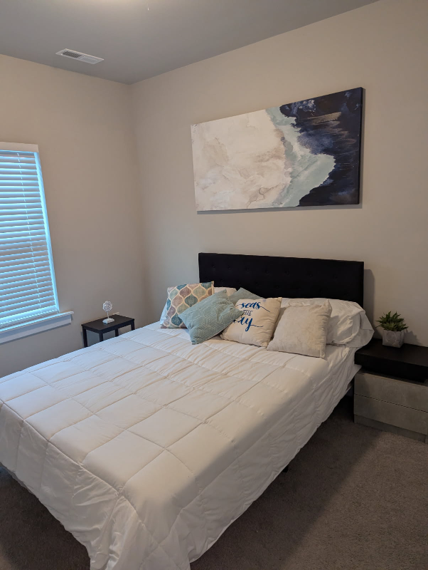 Charlotte Townhome: 3934 Winterfield Place