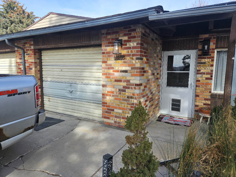 Pocatello Other: 1650 E jean st