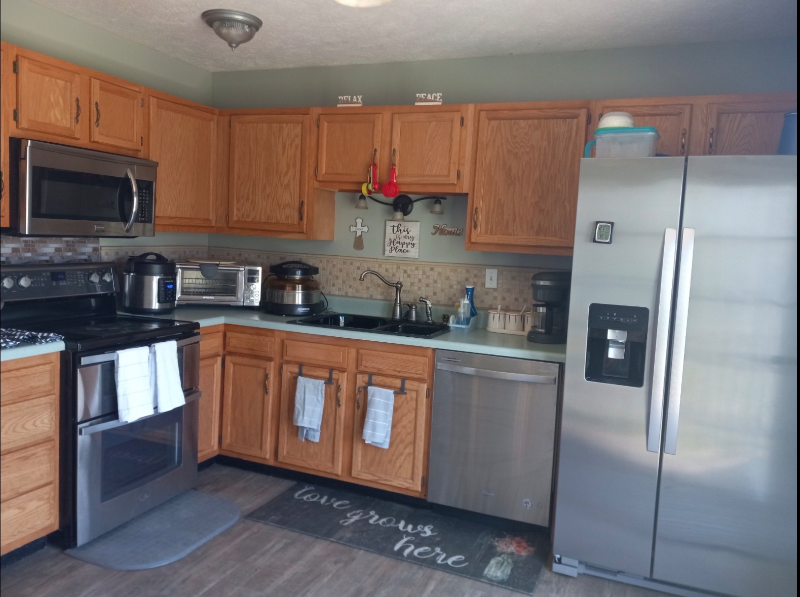 Dickson House: 309 Oakland Dr