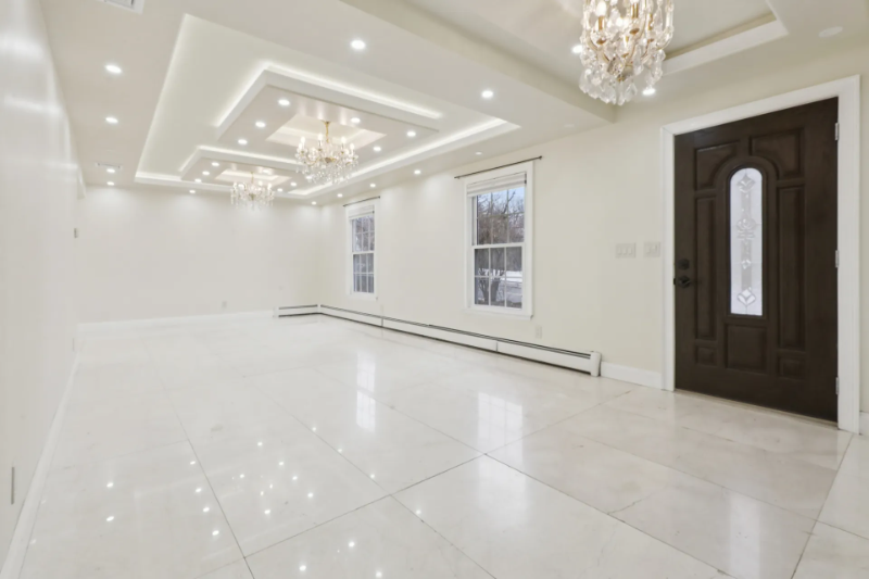 Cedar Grove Multiplex: 822 Pompton Ave