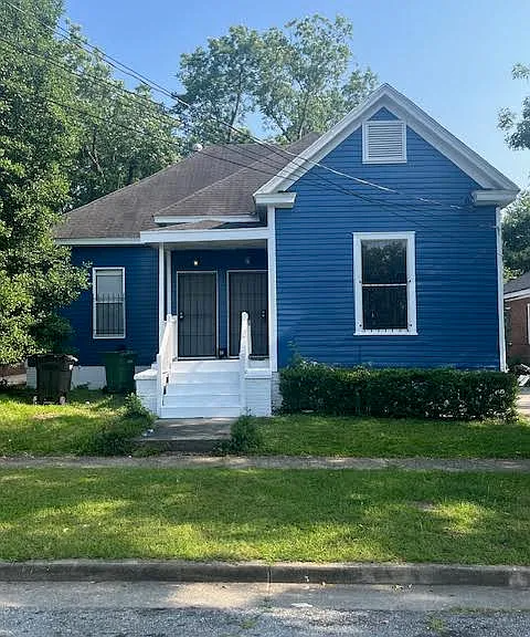 Columbus Multiplex: 1340 Rhodes St