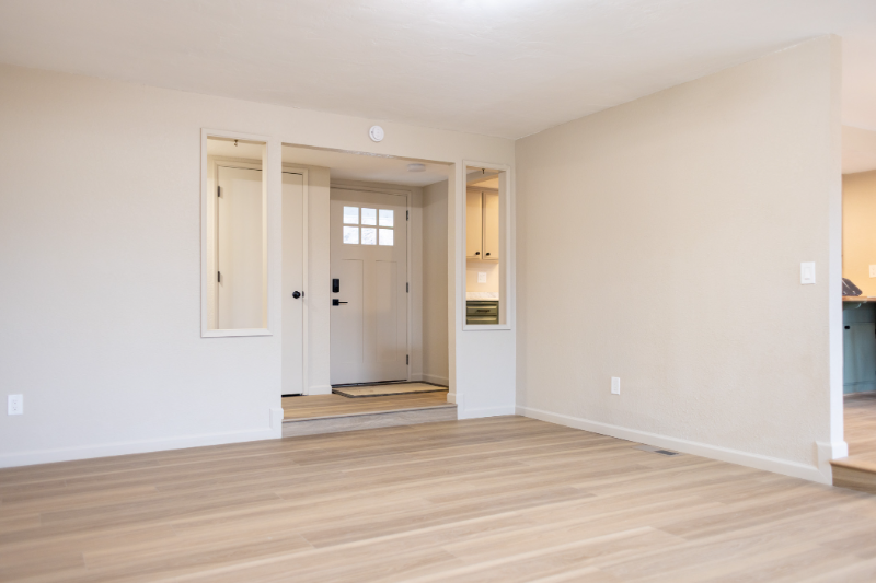 Klamath Falls House: 5520 Valleyview Ln