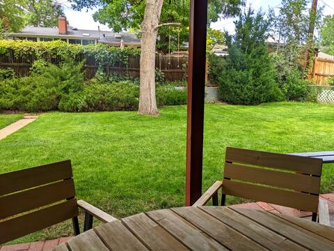 Arvada House: 6185 W. 61st. Ave.