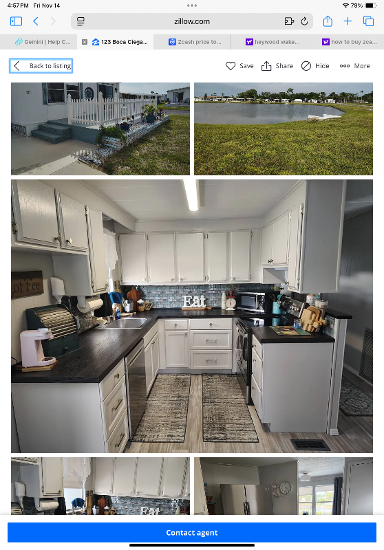 Nokomis Other: 123 Boca ciega st