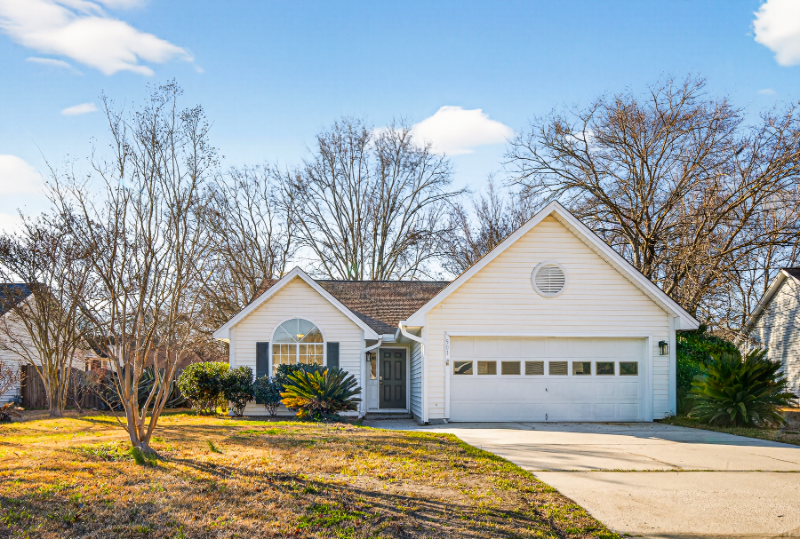 Summerville House: 501 Tram Blvd