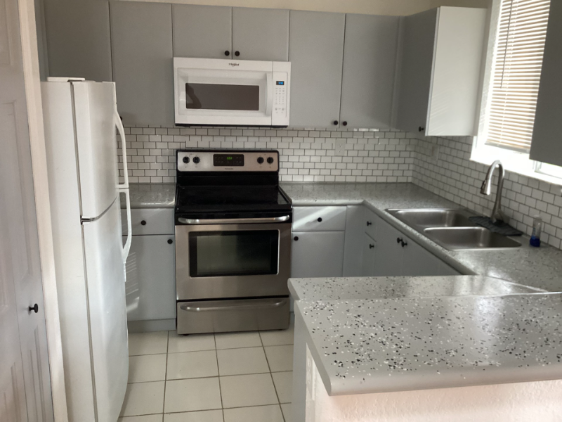 Homestead Townhome: 2736 SE 15 Road