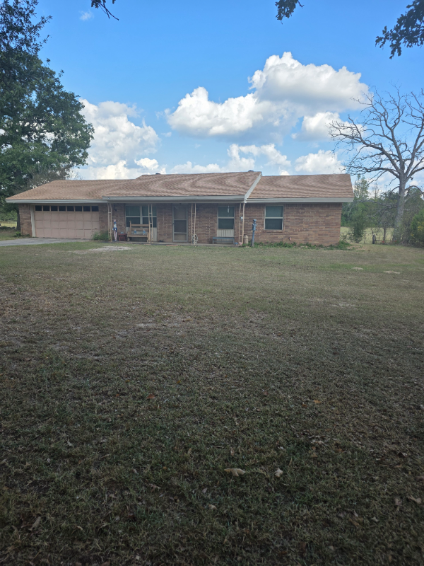 Gladewater House: 255 PR 3396