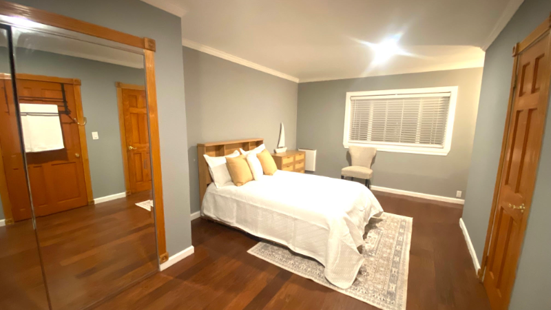 San leandro House: 168 Ave