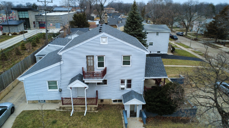 Milwaukee Multiplex: 653 S 69th St