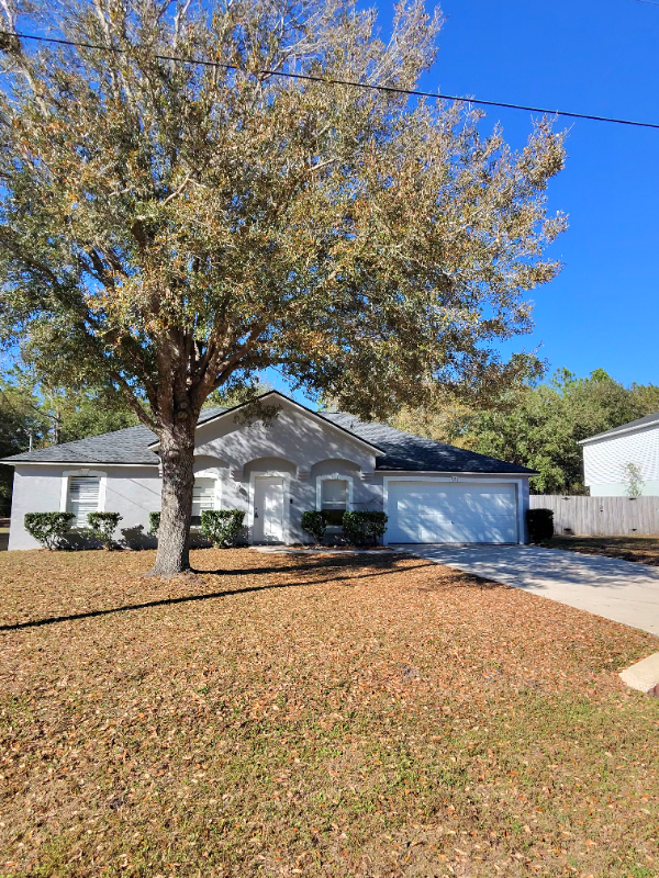 Palm Coast House: 19 Leidel Dr