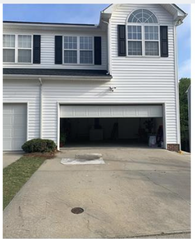 Raleigh House: 2441 Bay Harbor Dr