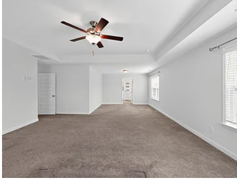 knightdale House: 4613 Lazy Hollow dr