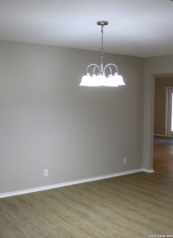 San Antonio House: 13811 Book Hollow