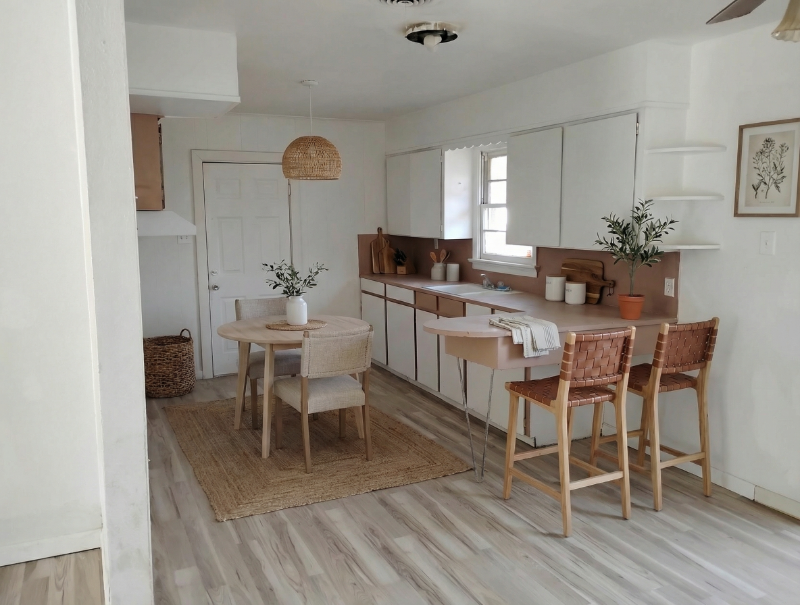 Shreveport House: 941 Windsor Dr.