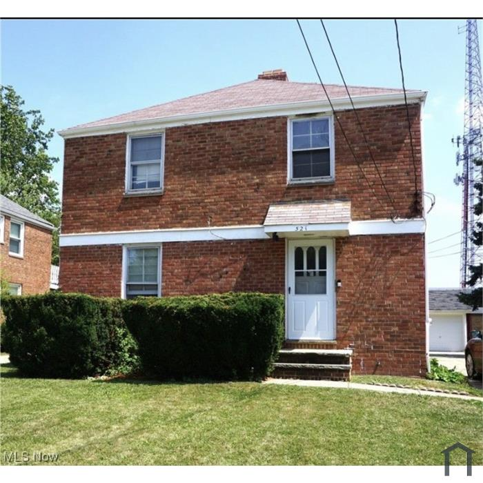 Euclid Multiplex: 521 E 222nd St