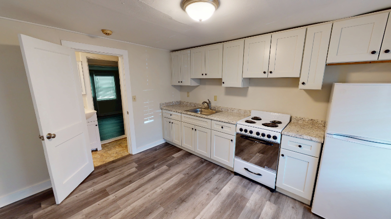 West Hatfield Apartment: 187 West Street Apt. 14