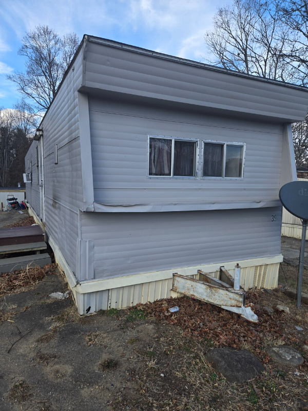 Asheville Other: 1075 Sweeten Creek Rd