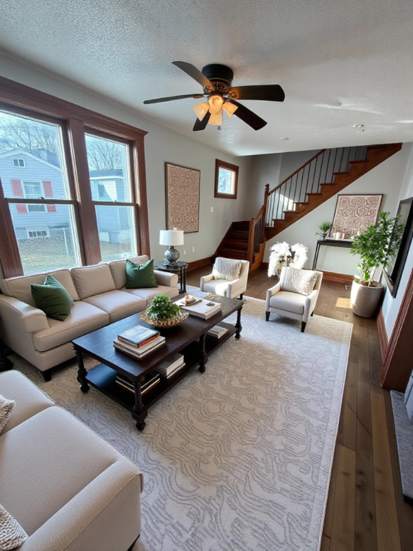 Coldwater House: 26 Pelton Ave