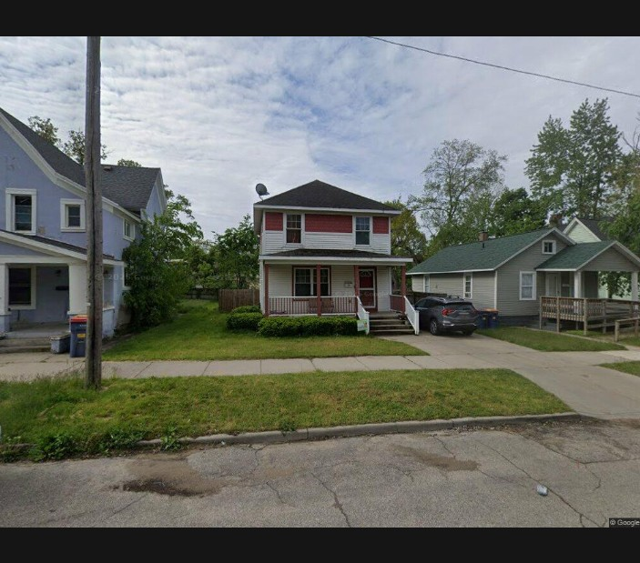 Grand Rapids Other: 444 Woodlawn St SE