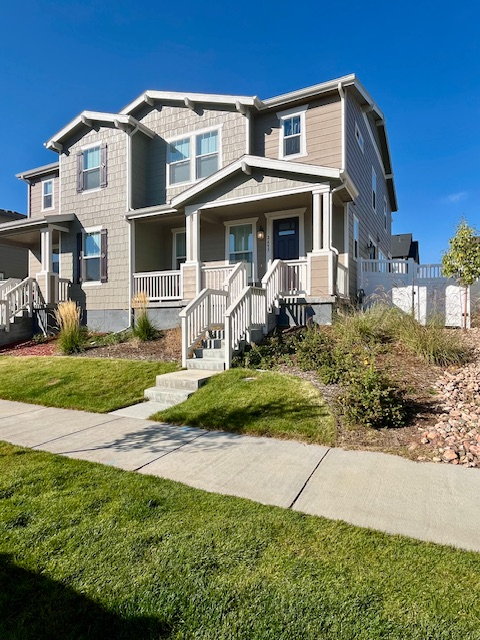 Longmont House: 2493 Winding Drive