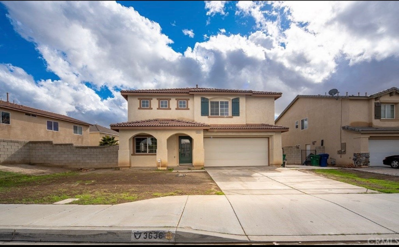 Lancaster House: 3636 East Avenue H10