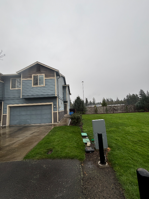Vancouver Townhome: 845 NE 109th Ct