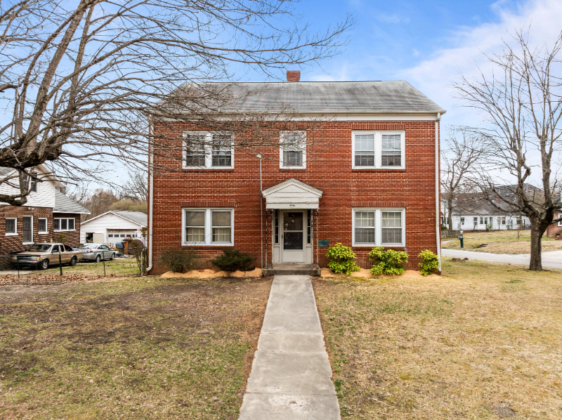 Thomasville Other: 101 Montlieu Ave