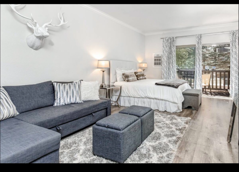 Park City Condo: 2325 Sidewinder Drive