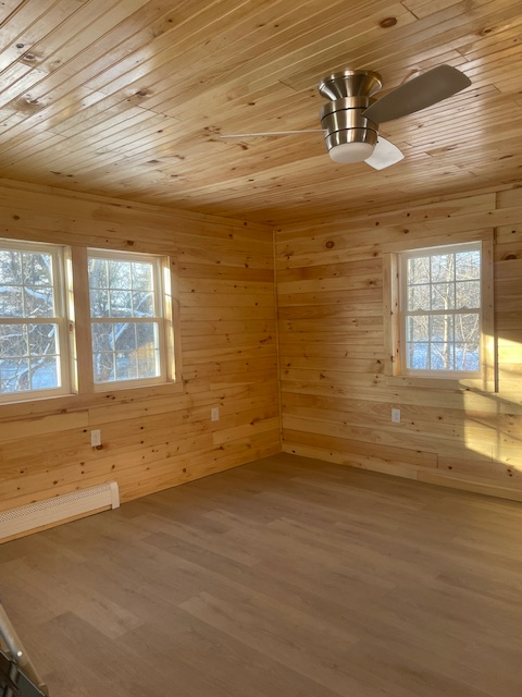 Grand Isle House: 1 Townline Rd