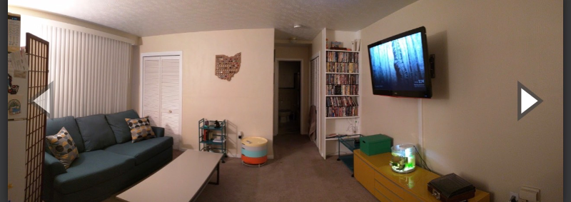 LAKEWOOD Apartment: 11720 EDGEWATER DRIVE