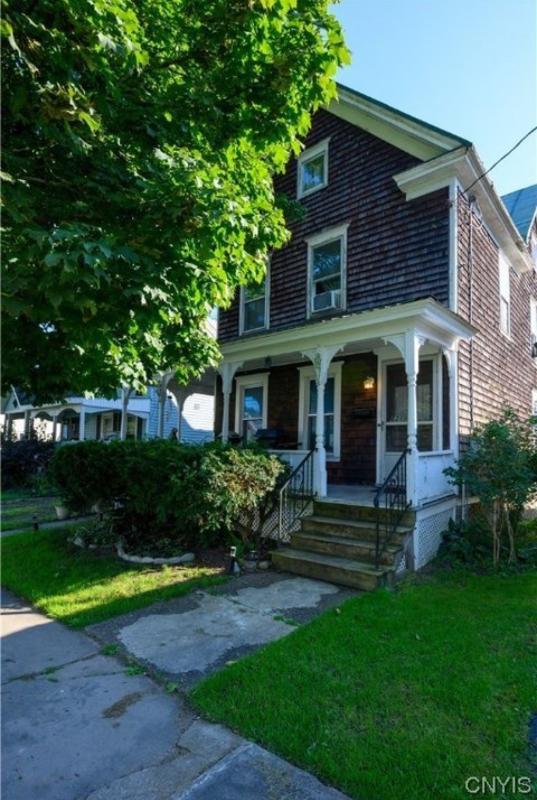 Rome Multiplex: 621 William St