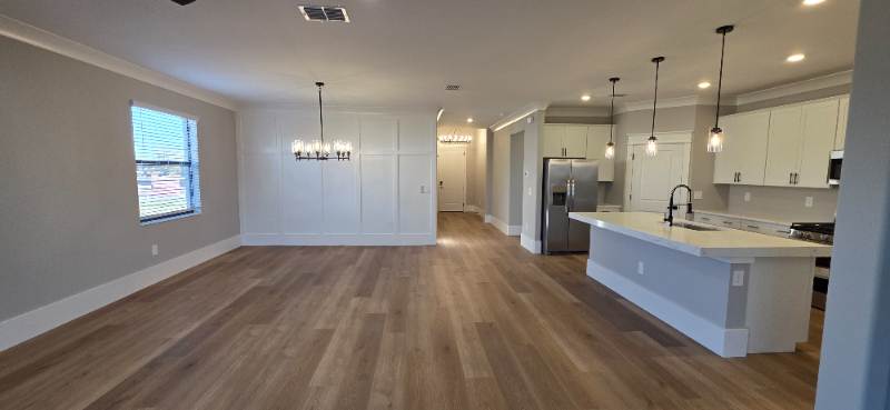 Bradenton House: 15153 Serene Shores Lp