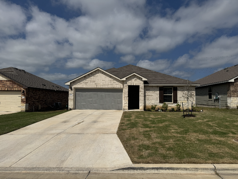 Temple House: 402 Stone Valley Rd