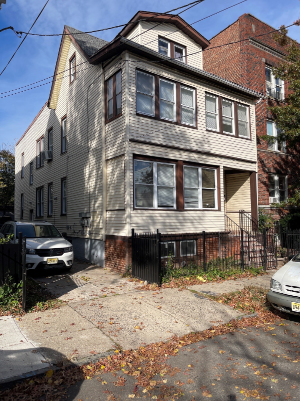 Newark Multiplex: 14 North 12th street