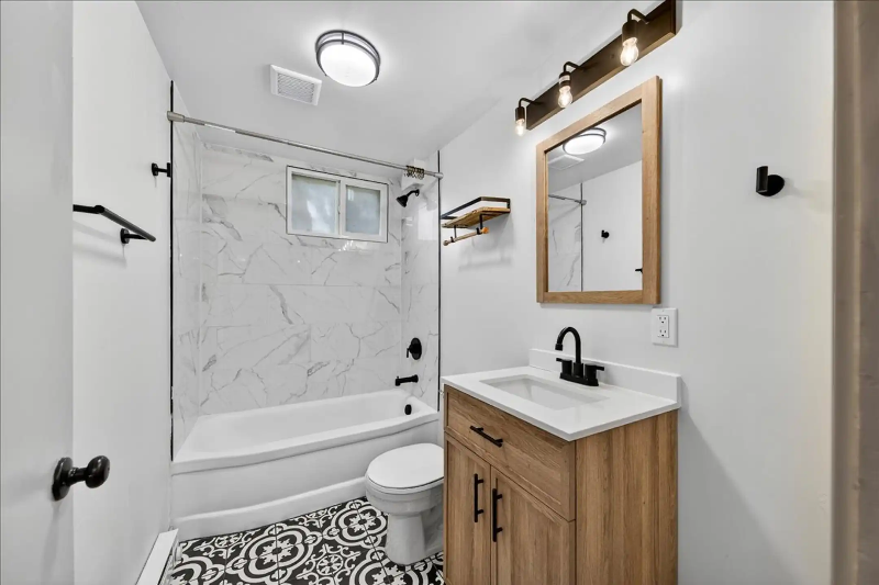 Boise Multiplex: 501 N 27th Street