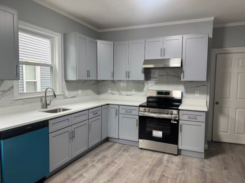 Somerville Multiplex: 43 Bradley St.