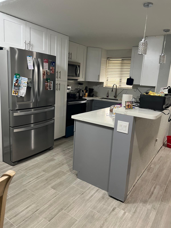 Pompano Beach Condo: 1105 S Flagler Ave