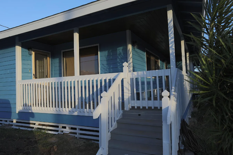 Ewa Beach House: 91-281 Ewa Beach Road