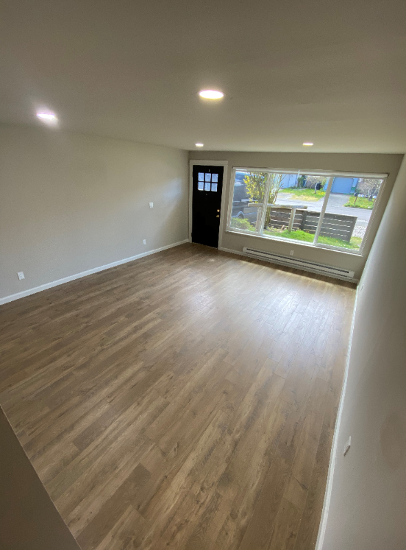 Seattle Townhome: 14330 Stone Ave N