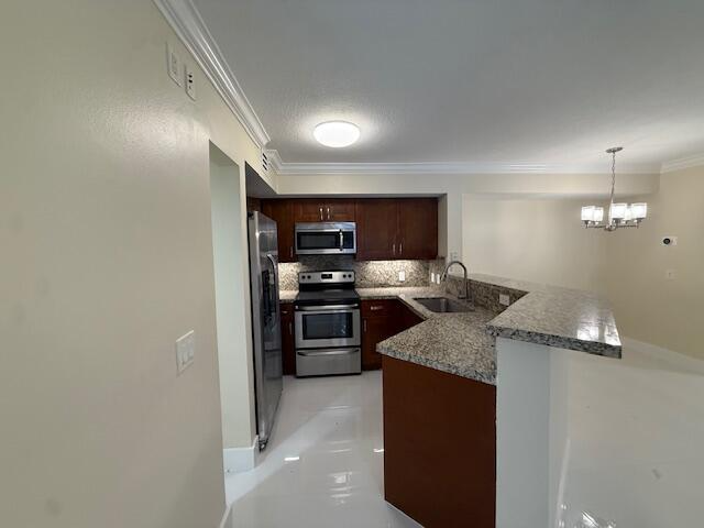 West Palm Beach Condo: 4280 San Marino Boulevard 107