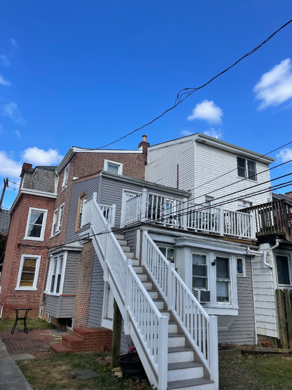 West Chester Multiplex: 120 E Chestnut St