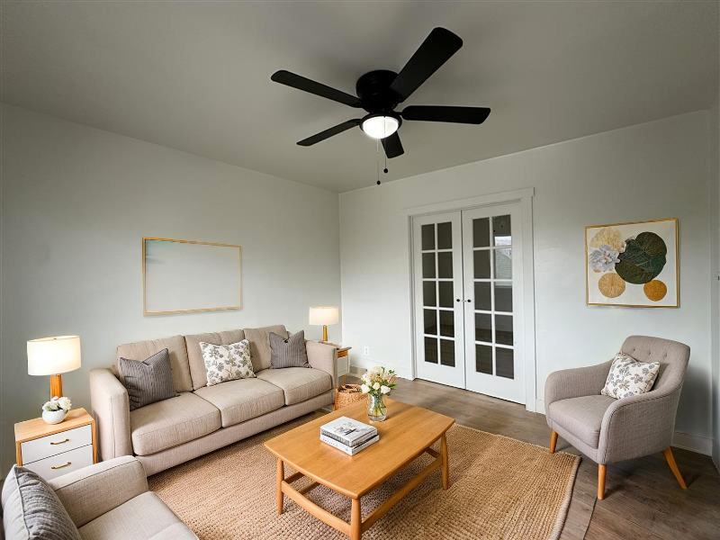 Salt Lake City Condo: 1340 S 200 E