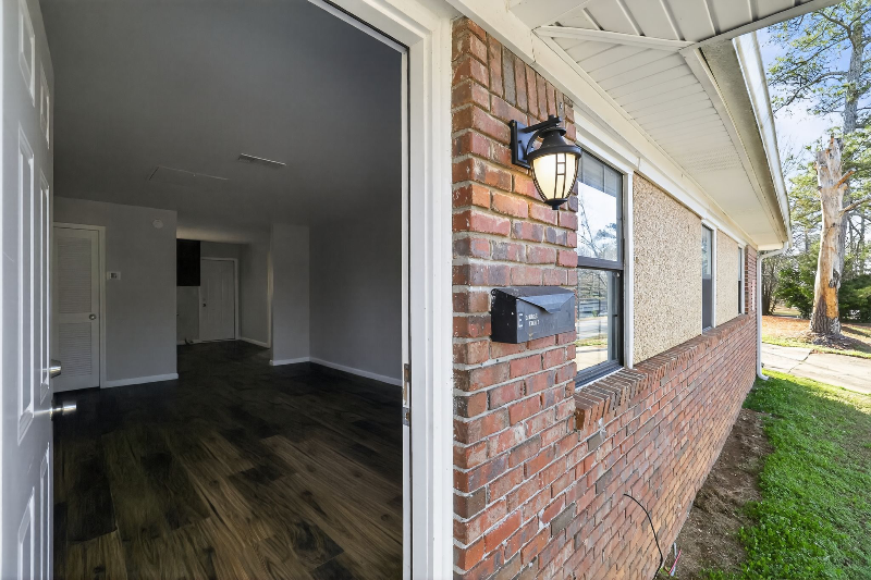 Powder Springs House: 3681 Lynn Drive