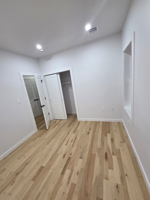 Newark Multiplex: 13 Voorhees Street